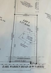 5 Earl Warren Road, Beechgrove, TN 37018