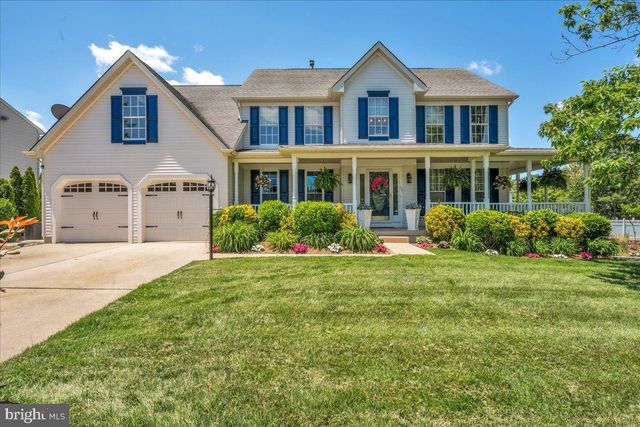 54 RED BANK DR, Erial, NJ 08081