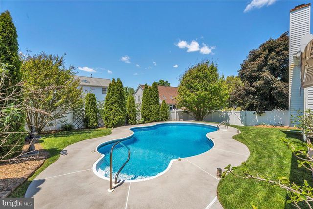 54 RED BANK DR, Erial, NJ 08081