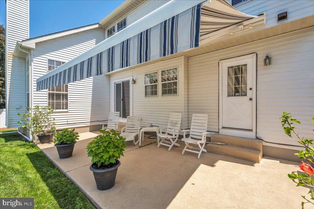 54 RED BANK DR, Erial, NJ 08081