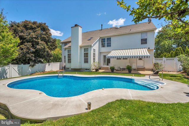 54 RED BANK DR, Erial, NJ 08081