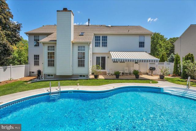 54 RED BANK DR, Erial, NJ 08081