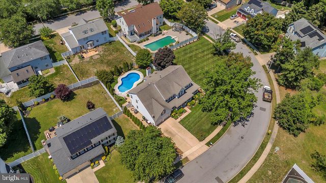 54 RED BANK DR, Erial, NJ 08081