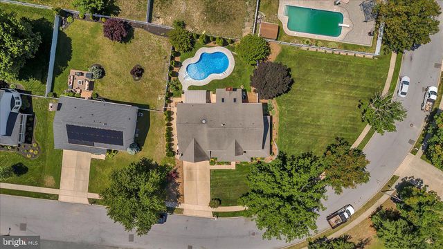 54 RED BANK DR, Erial, NJ 08081
