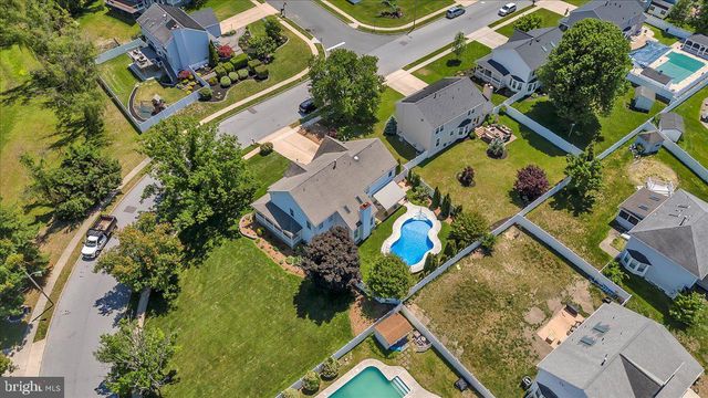 54 RED BANK DR, Erial, NJ 08081