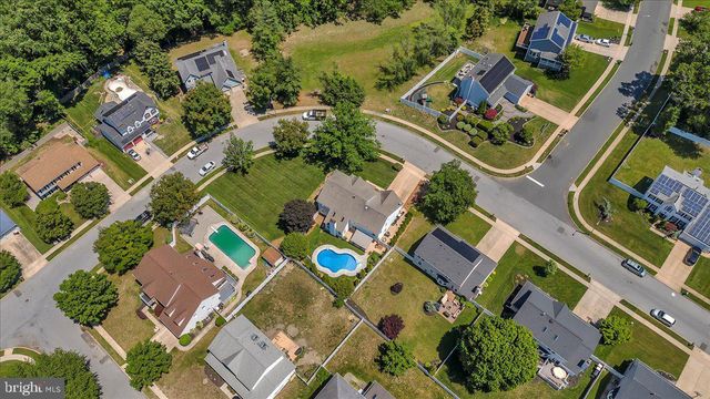 54 RED BANK DR, Erial, NJ 08081