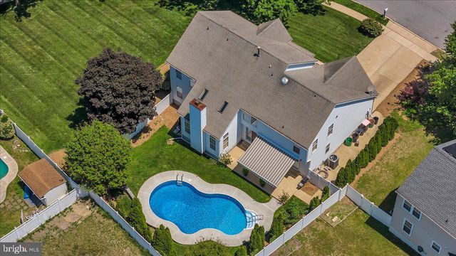 54 RED BANK DR, Erial, NJ 08081