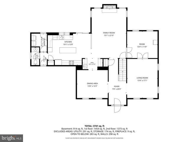 54 RED BANK DR, Erial, NJ 08081