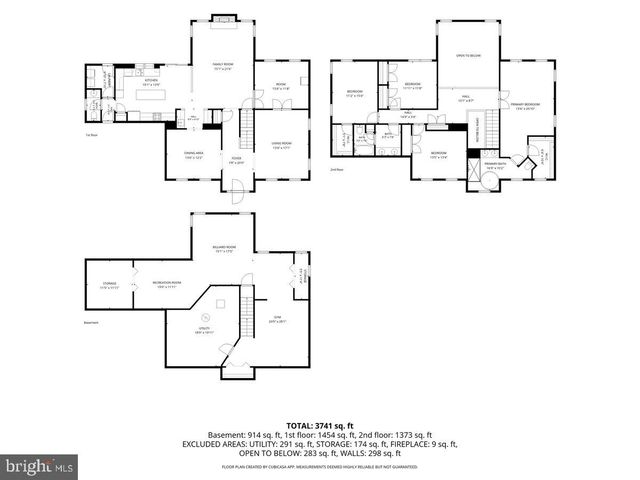 54 RED BANK DR, Erial, NJ 08081