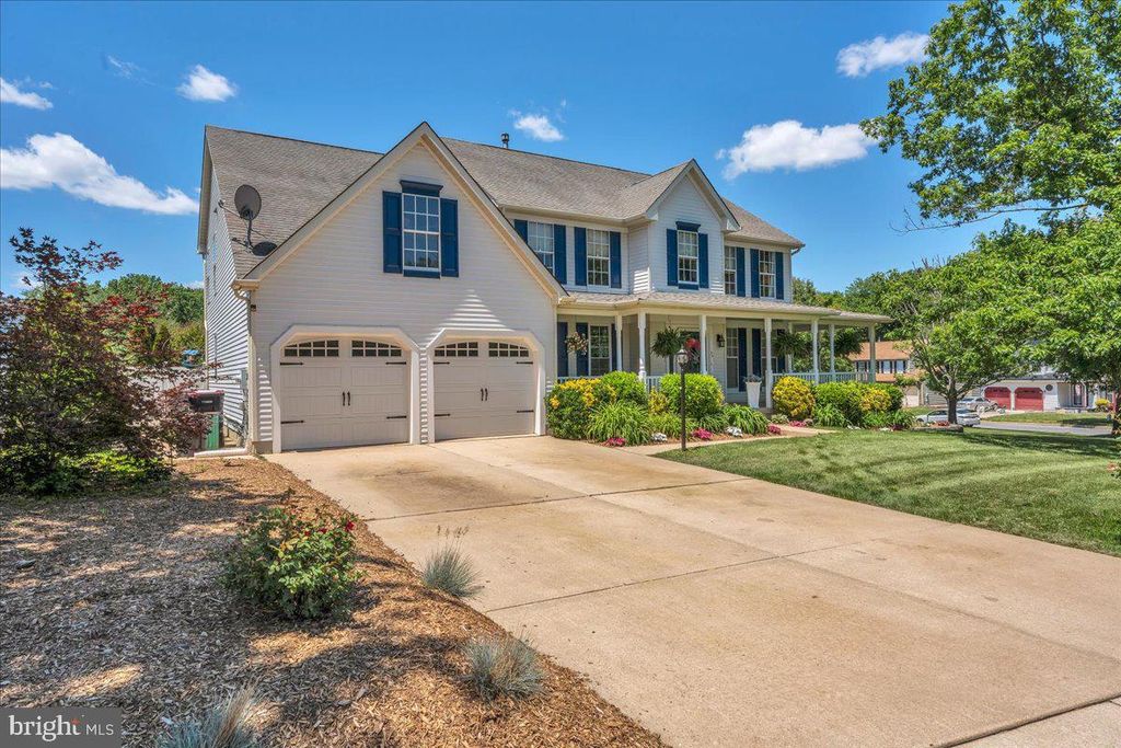 54 RED BANK DR, Erial, NJ 08081