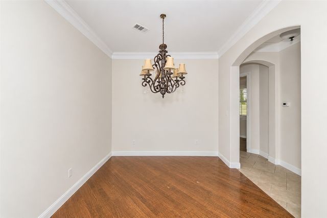 3908 Lakewood Heights Court, Fort Worth, TX 76179