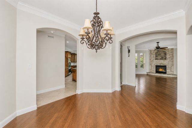 3908 Lakewood Heights Court, Fort Worth, TX 76179