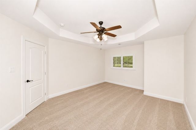 3908 Lakewood Heights Court, Fort Worth, TX 76179