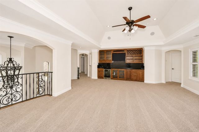 3908 Lakewood Heights Court, Fort Worth, TX 76179