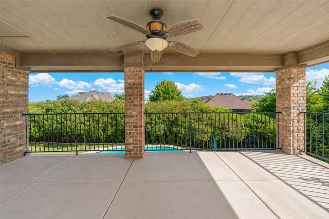3908 Lakewood Heights Court, Fort Worth, TX 76179
