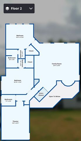 3908 Lakewood Heights Court, Fort Worth, TX 76179
