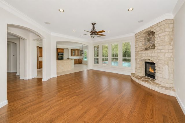 3908 Lakewood Heights Court, Fort Worth, TX 76179