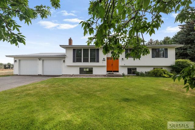 2367 W 3800 S, Rexburg, ID 83440