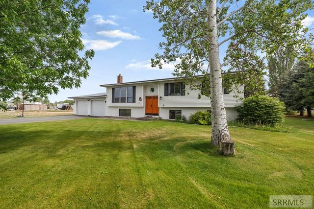 2367 W 3800 S, Rexburg, ID 83440