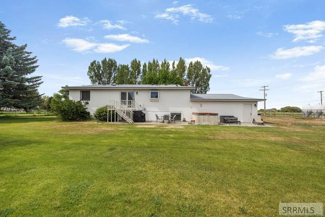 2367 W 3800 S, Rexburg, ID 83440