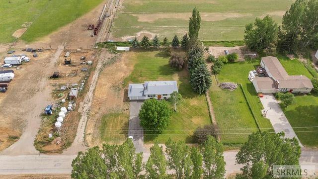 2367 W 3800 S, Rexburg, ID 83440