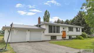 2367 W 3800 S, Rexburg, ID 83440
