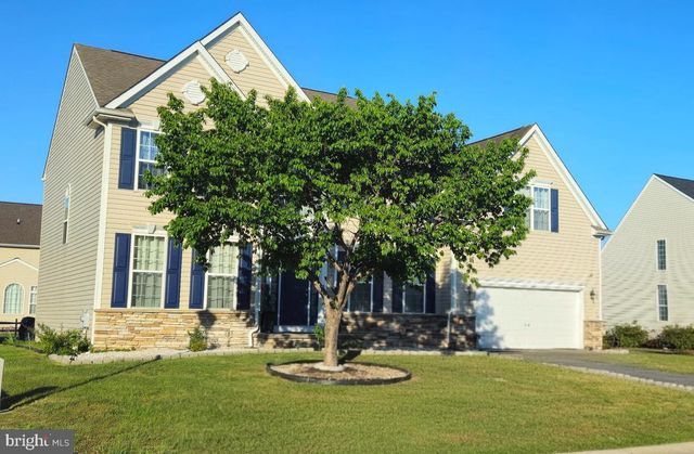 322 GRAYTON DR, Smyrna, DE 19977