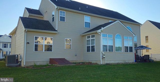 322 GRAYTON DR, Smyrna, DE 19977