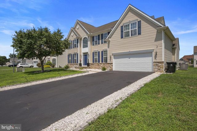 322 GRAYTON DR, Smyrna, DE 19977