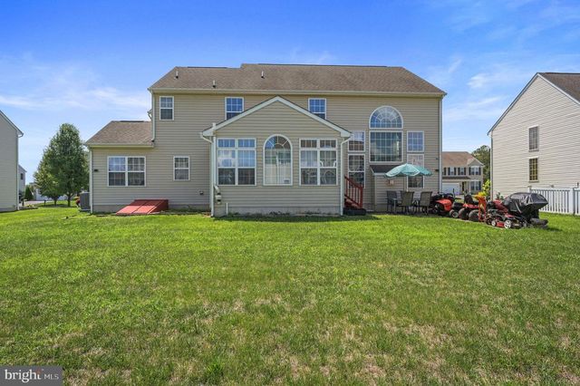 322 GRAYTON DR, Smyrna, DE 19977
