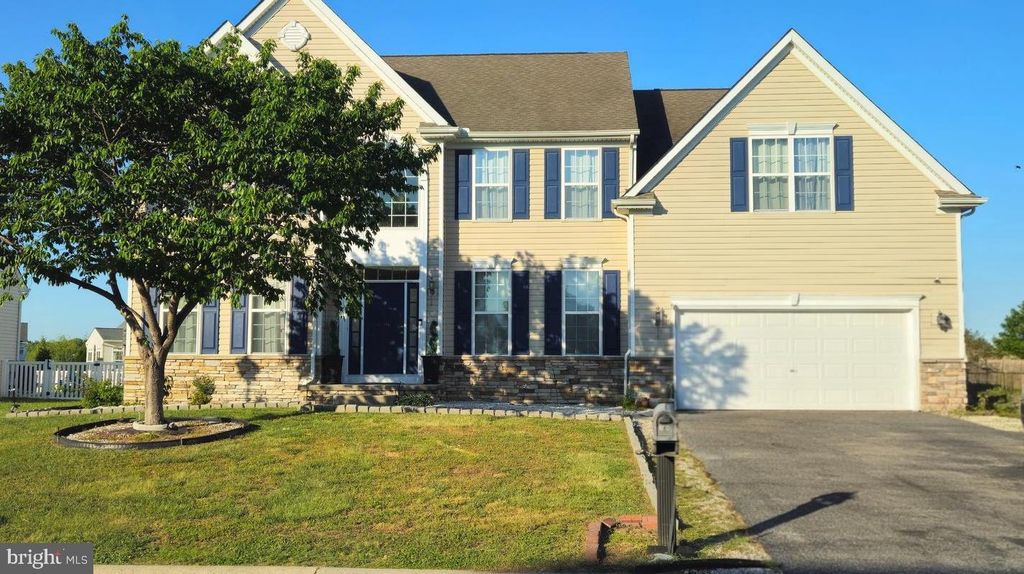 322 GRAYTON DR, Smyrna, DE 19977
