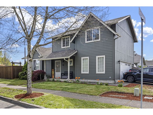 2029 PLENTYWOOD Ln, Eugene, OR 97404