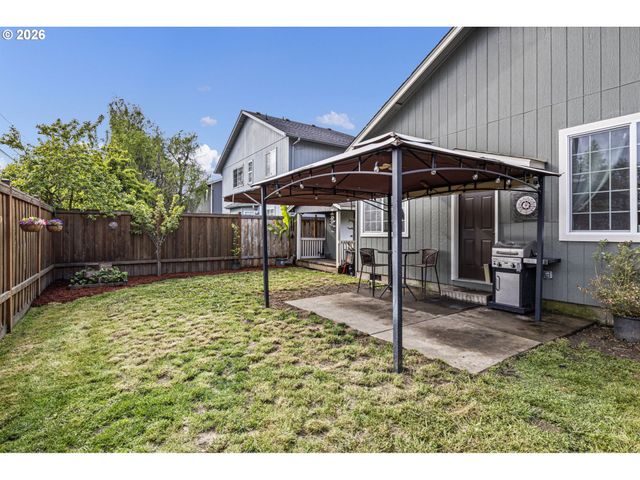 2029 PLENTYWOOD Ln, Eugene, OR 97404