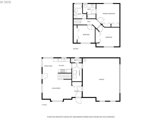 2029 PLENTYWOOD Ln, Eugene, OR 97404