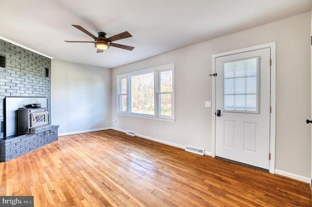 13616 EGGBORNSVILLE, Culpeper, VA 22701