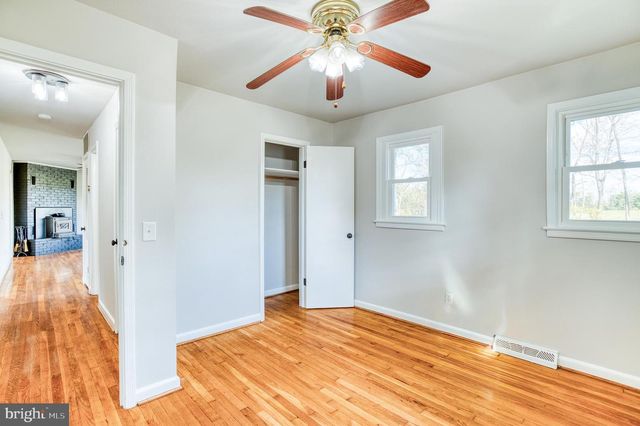 13616 EGGBORNSVILLE, Culpeper, VA 22701