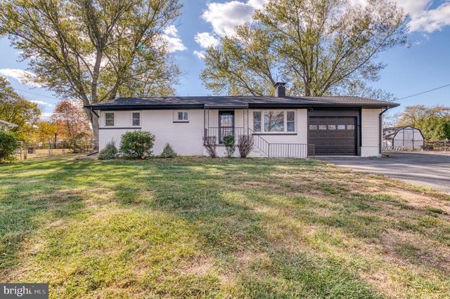 13616 EGGBORNSVILLE, Culpeper, VA 22701