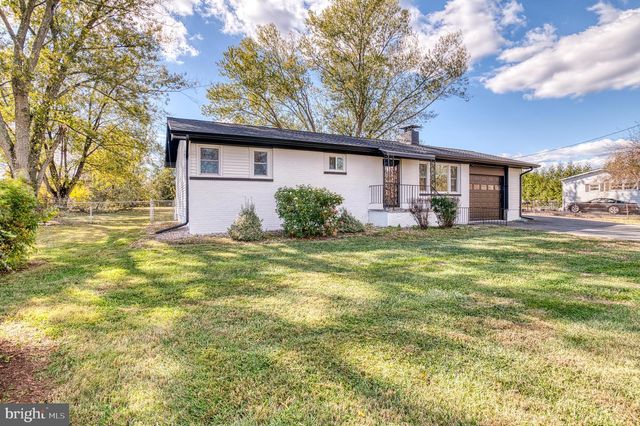 13616 EGGBORNSVILLE, Culpeper, VA 22701