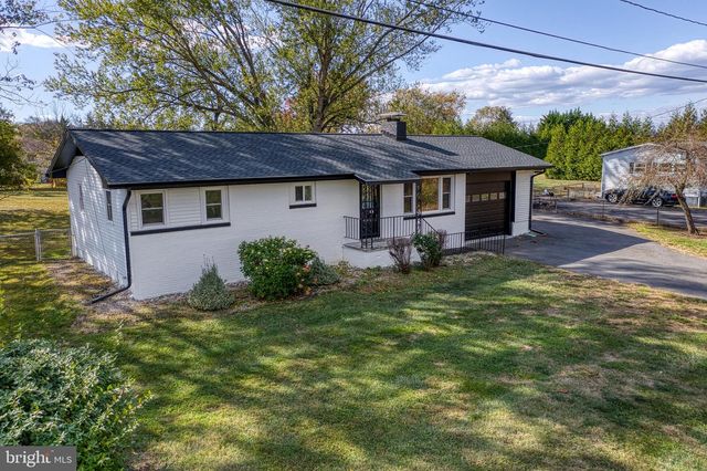 13616 EGGBORNSVILLE, Culpeper, VA 22701