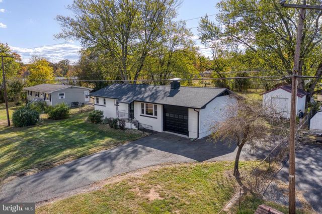 13616 EGGBORNSVILLE, Culpeper, VA 22701