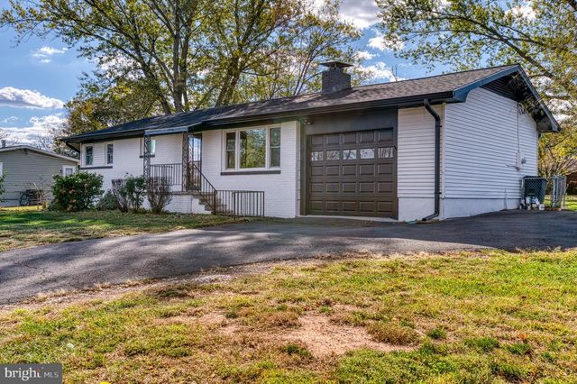 13616 EGGBORNSVILLE, Culpeper, VA 22701