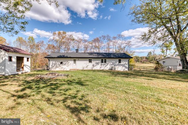 13616 EGGBORNSVILLE, Culpeper, VA 22701