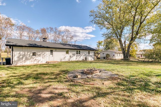 13616 EGGBORNSVILLE, Culpeper, VA 22701