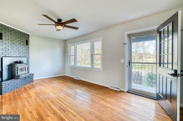 13616 EGGBORNSVILLE, Culpeper, VA 22701