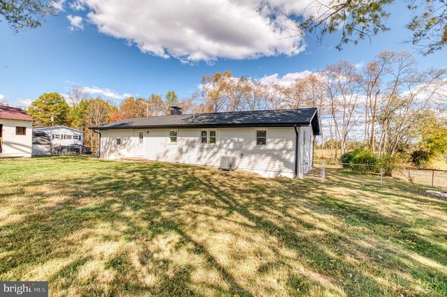 13616 EGGBORNSVILLE, Culpeper, VA 22701