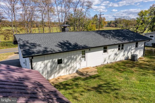 13616 EGGBORNSVILLE, Culpeper, VA 22701