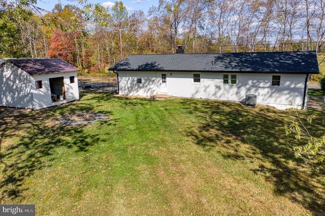 13616 EGGBORNSVILLE, Culpeper, VA 22701