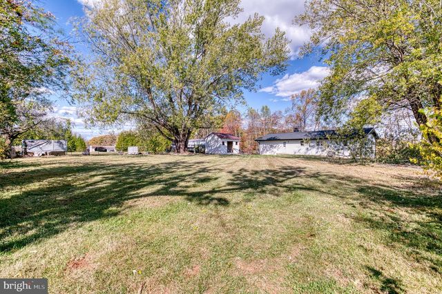 13616 EGGBORNSVILLE, Culpeper, VA 22701