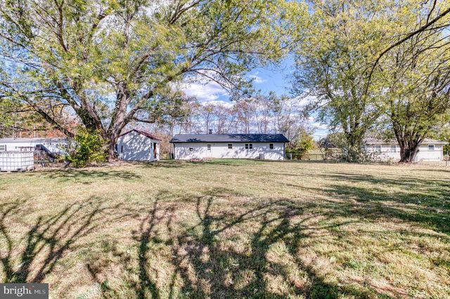 13616 EGGBORNSVILLE, Culpeper, VA 22701