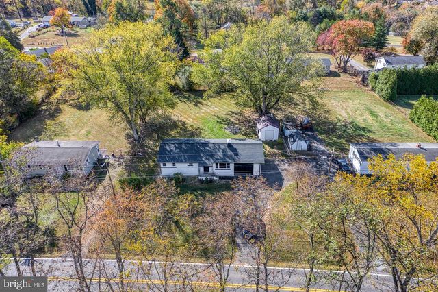 13616 EGGBORNSVILLE, Culpeper, VA 22701